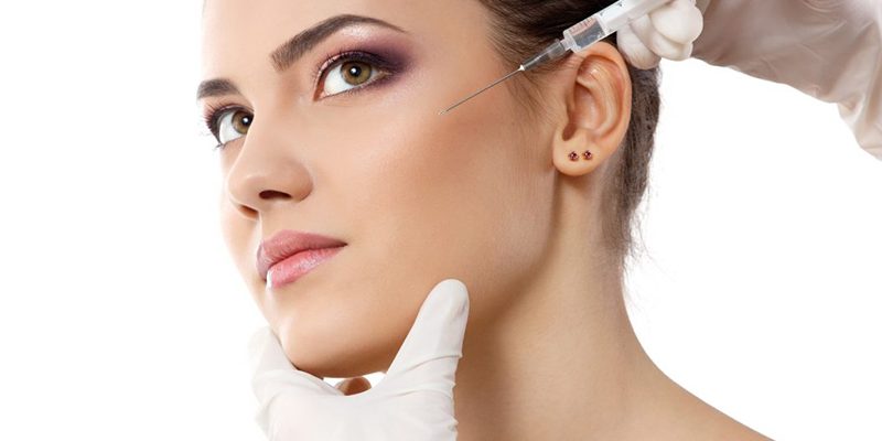 Fillers and Botox Injections
