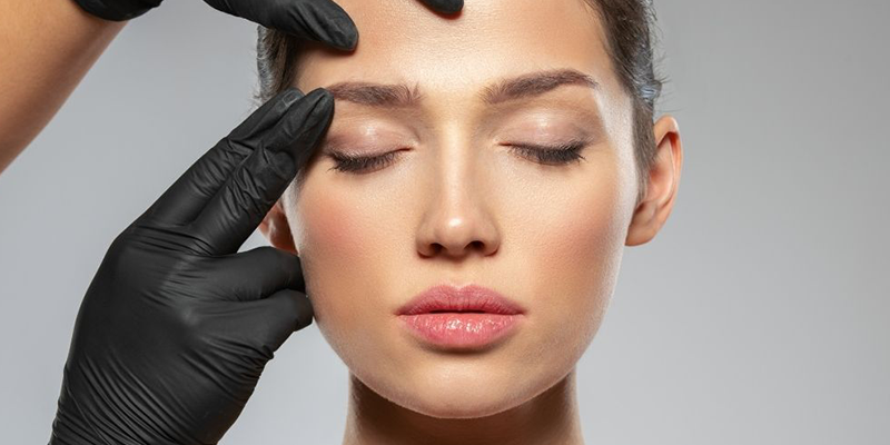 Temporal Lift Surgeries